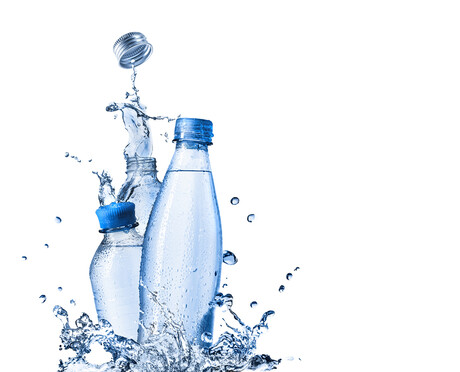 What's on trend in the non-alcoholic beverage market?