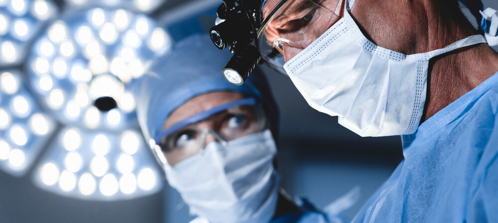 Improving care for some of the sickest patients in the hospital: new national standard for emergency laparotomy