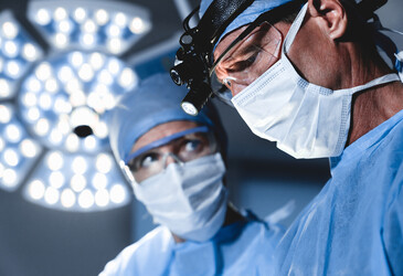 Improving care for some of the sickest patients in the hospital: new national standard for emergency laparotomy