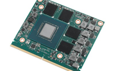 Advantech SKY-MXM series AI modules