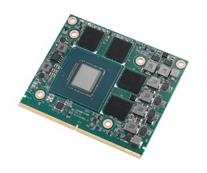 Advantech SKY-MXM series AI modules