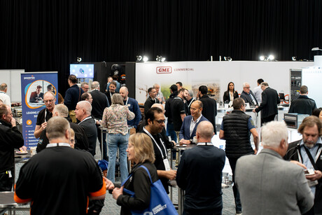Critical Comms leaders head to Wellington for Comms Connect NZ