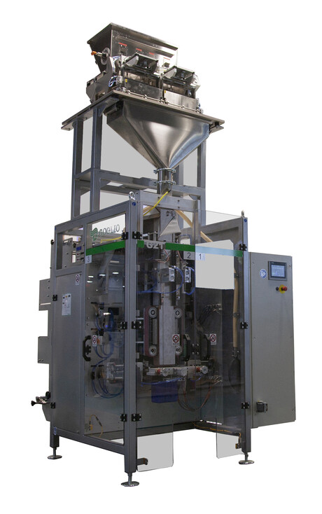 How Jet Technologies is helping coffee roasters package smarter