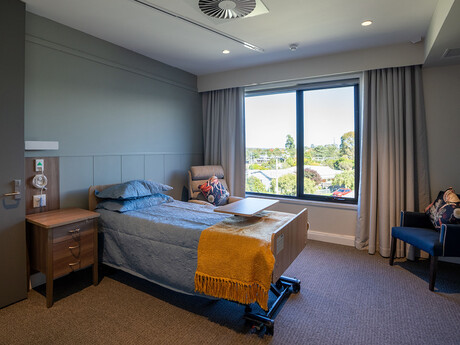 Major works complete on $45.36m Snowy River Views Residential Care
