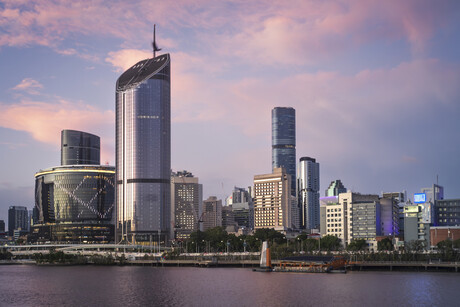 Radlink announces critical comms contract for high&zwj;-&zwj;profile site in Brisbane
