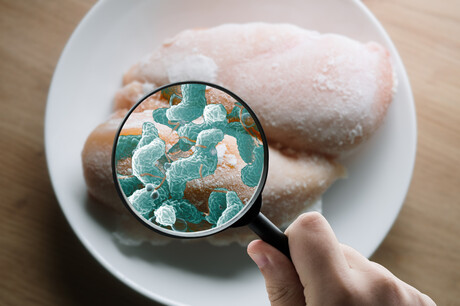 Australian National <em>Campylobacter</em> Action Plan, call to register interest