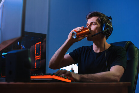New rules for caffeinated products