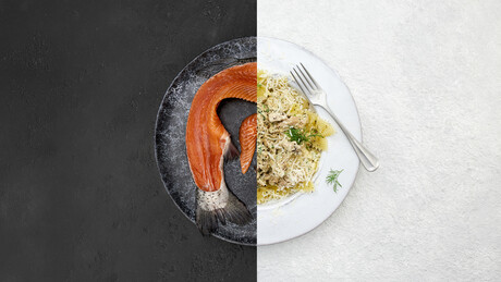 Are consumers ready for food made from seafood sidestreams?