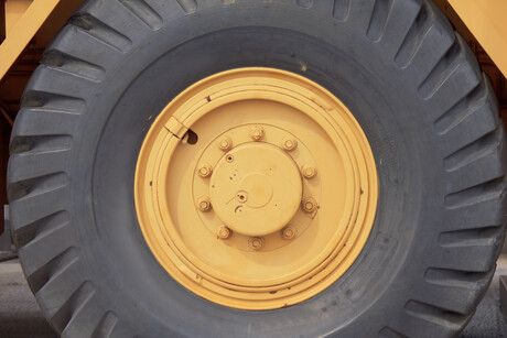 $575K fine after 750 kg wheel assembly fell on apprentice mechanical fitter