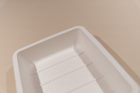Zipform to develop meat trays using PulPac's fibre-based technology