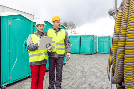 How technology is improving onsite sanitation and productivity