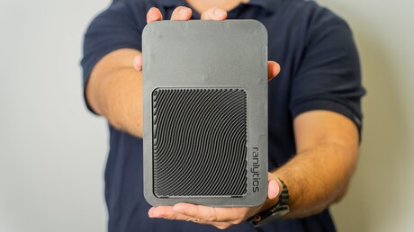 Ranlytics launches continuous P25 network monitor