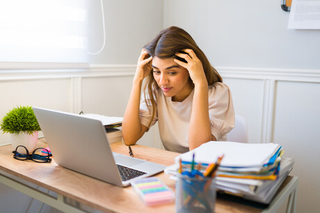 Why Some People Thrive in High-Energy Environments, and Others Need to Stay Calm