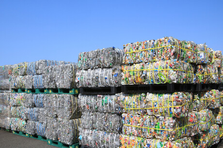 Coca-Cola Europacific Partners leads Pacific PET circularity program