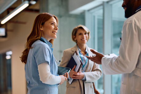 PASA Health &amp; Aged Care Procurement Conference returns in June