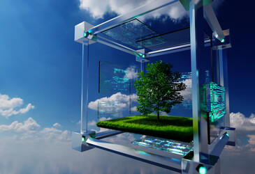 The climate risks of future tech