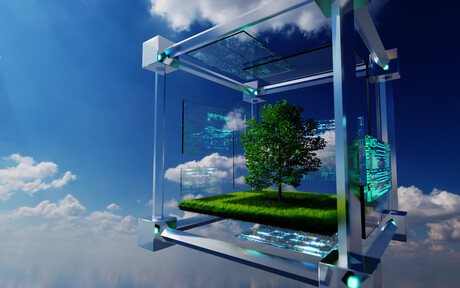The climate risks of future tech