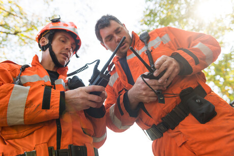 New ETSI standard strengthens emergency comms interoperability