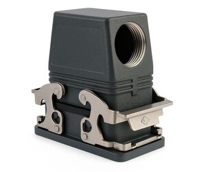 ILME corrosion resistant connector enclosures ILME corrosion resistant connector enclosures