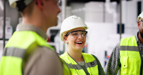 2026 National Safe Work Month theme announced