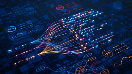 Five changes shaping Australia's AI&zwj;-&zwj;powered enterprises