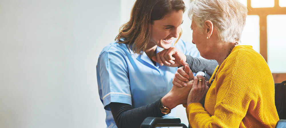 A palliative care nurse on why good intentions aren't enough