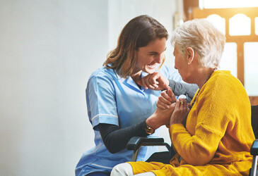A palliative care nurse on why good intentions aren't enough