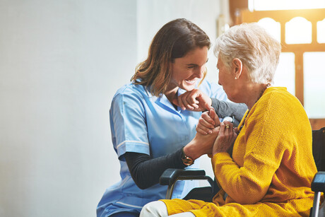 A palliative care nurse on why good intentions aren't enough