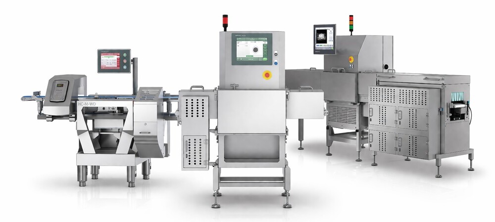 Driving food safety through digital traceability and transparency