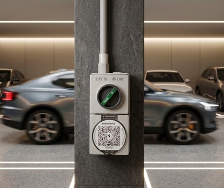 $1.51m to boost EV charging for apartments