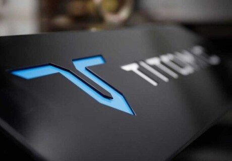 Titomic to redomicile to the United States