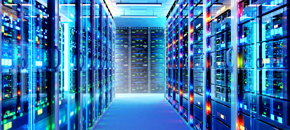 3D-printed copper plate could transform data centre cooling