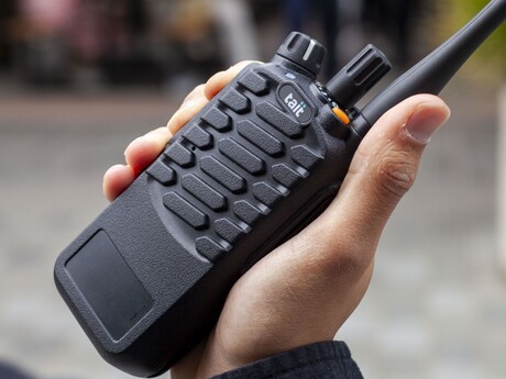 Tait Communications expands its DMR solutions range