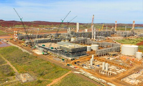 ARENA shortlists renewable hydrogen projects