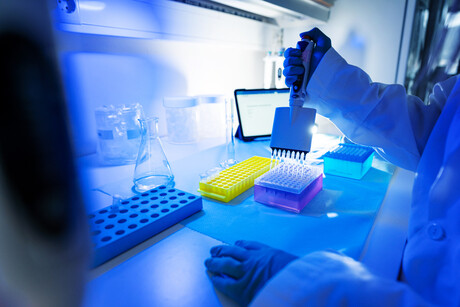 Queensland "clears rape kit DNA backlog"