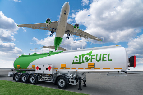 Hazer expands into renewable diesel and sustainable aviation fuel