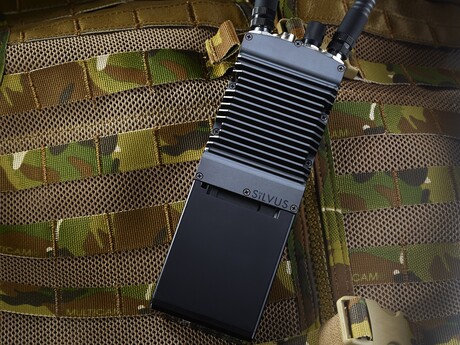 Motorola Solutions expands Silvus Technologies production capacity