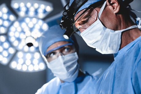 Improving care for some of the sickest patients in the hospital: new national standard for emergency laparotomy
