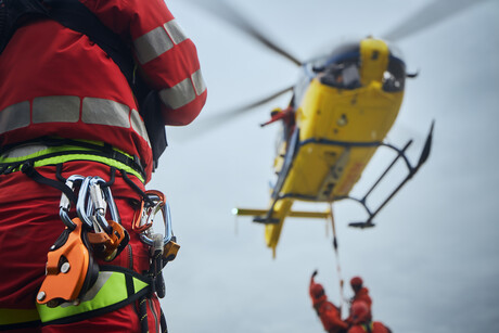 Airbus and GINA Software agree to integrate emergency response modules