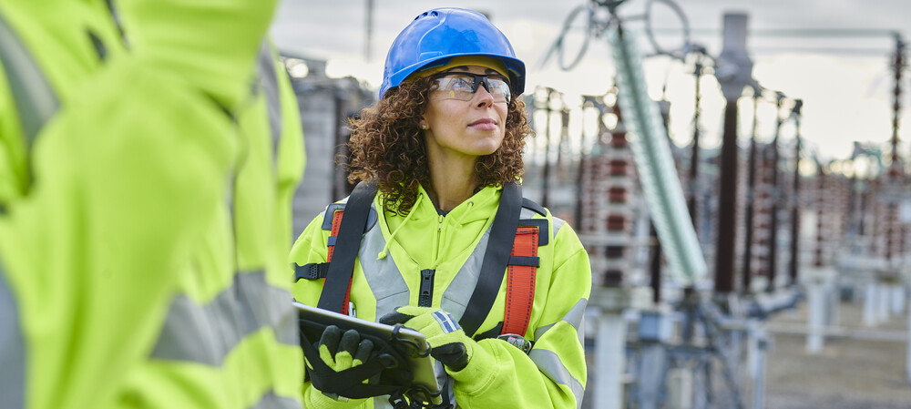 Why women's PPE is critical to workplace safety and readiness