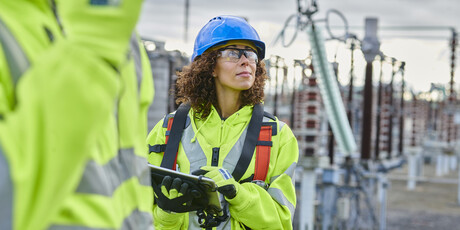 Why women's PPE is critical to workplace safety and readiness