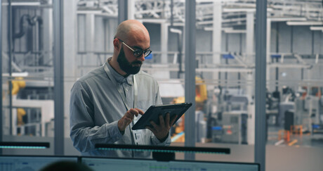Argon &amp; Co partners with Redzone on manufacturing performance
