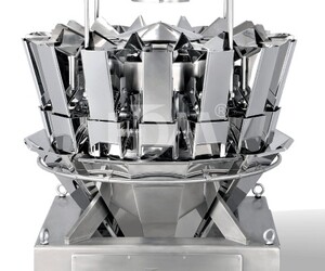 High Dream Multihead Weigher