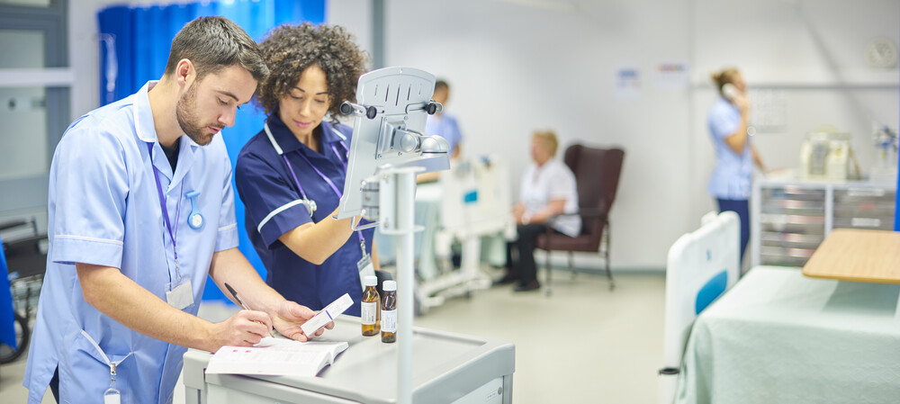 Outdated, overused and ineffective &mdash; time to end mandatory double-checking?