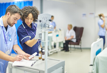 Outdated, overused and ineffective &mdash; time to end mandatory double-checking?