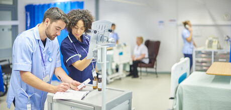 Outdated, overused and ineffective &mdash; time to end mandatory double-checking?