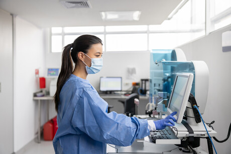 DHA publishes standards framework for digital health