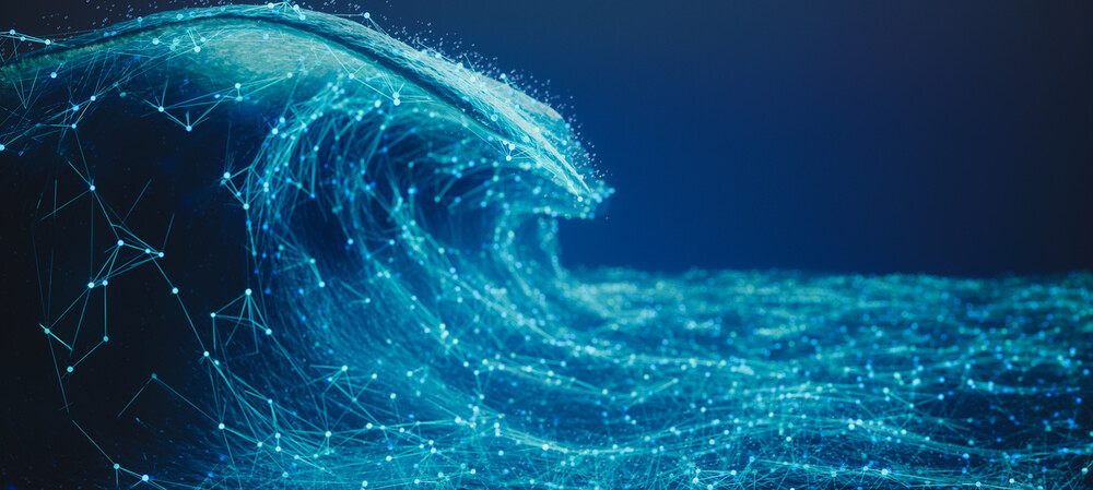 Why data centres must rethink water use