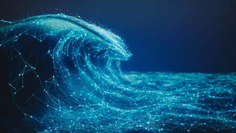 Why data centres must rethink water use