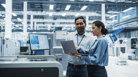Rockwell Automation releases 2026 State of Smart Manufacturing Report